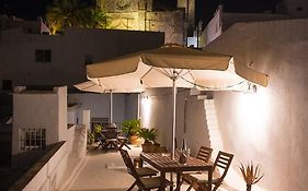 Casa El Atelier